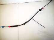 Stellelement Mischklappe Audi 100, C4 1991.01 - 1994.06 Gebraucht,