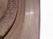 Bremstrommel Renault Laguna, I 1994.01 - 2001.03 Gebraucht,