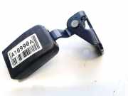 Gurtschloss - Hinten Rechts Peugeot 307, 2005.06 - 2008.06 ea15253,b8890