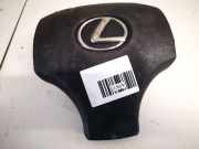 Airbag Fahrer Lexus IS, II 2005.10 - 2013.03 Gebraucht,
