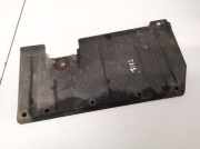 Unterfahrschutz Mitsubishi Outlander, II 2006.01 - 2013.01 Gebraucht,