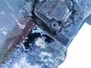 Ölwanne Audi A3, 8P 2005.06 - 2008.07 facelift 038103603ag,