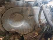Zahnriemenschutz Abdeckung Toyota Avensis, II 2003.04 - 2006.03 Gebraucht,