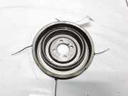 Riemenscheibe Kurbelwelle Opel Corsa, E 2014.01 - 2019 Gebraucht ,