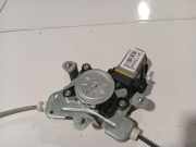 Fensterheber motor - Vorne Rechts Opel Antara, 2010.08 - 2015 25926015,25926015 001100263103 2F15