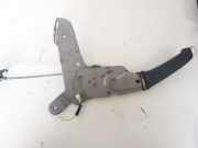 Handbremshebel Volvo S60, 2000.01 - 2005.01 30645172,