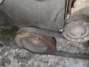 Riemenscheibe Kurbelwelle Renault Megane, I 1999.03 - 2002.10 facelift Gebraucht ,