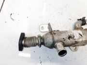 Abgaskühler AGR-Kühler Citroen C5, I 2001.03 - 2008.02 9627242880, 961059G