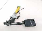 Gurtschloss - Vorne Linke Renault Megane, I 1995.11 - 1999.02 550385400b,