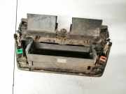 Lüftungsgitter Armaturenbrett Citroen C4 Grand Picasso, I 2006.01 - 2013.06 303845, 303846