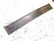 Heckspoiler Mercedes-Benz W203, 2000.05 - 2004.02 2037900188,