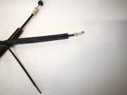 Seilzug ZUG Türschloss - Hinten Linke Citroen Jumper, II 2006 - 2016.12 Gebraucht,