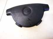 Airbag Fahrer Chevrolet Kalos, 2005.03 - 2011.05 96399503,