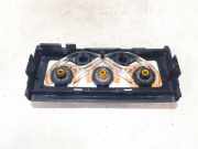 Bedienelement für Klimaanlage Renault Laguna, I 1994.01 - 2001.03 Gebraucht,