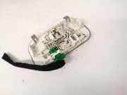 Innenbeleuchtung - Hinten Peugeot 307, 2000.08 - 2005.06 9652262180,