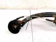 Tankeinfüllstutzen Tankrohr Kraftstoffrohr Seat Alhambra, 2000.06 - 2010.03 facelift SOF3A,