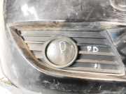 Kühlergrill - Vorne Rechts Opel Corsa, C 2000.09 - 2006.07 Gebraucht,