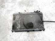 Wasserkühler Nissan Primera, P12 2002.01 - 2008.12 Gebraucht,
