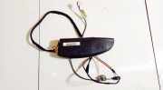 Airbag Sitz Renault Clio, 2001.05 - 2004.11 facelift 8200187648b, 431407701600