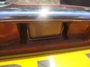 Kennzeichenleuchte Mazda CX-7, 2006.01 - 2012.12 Gebraucht,