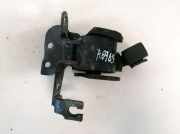 Halter für Motoraufhängung Mazda 323F, 1998.09 - 2004.05 Gebraucht,
