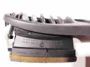 Lüftungsgitter Armaturenbrett Citroen C8, I 2002.07 - 2008.06 1487458077, 1487458077