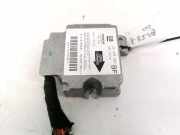 Steuergerät Airbag Opel Astra, G 1998.09 - 2004.12 09229302,