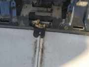 Heckklappe Heckklappenschloss Kofferraumschloss Volkswagen Passat, B5 1996.08 - 2000.11 Gebraucht, Ahu