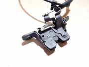 Sitzschloß - Hinten Rechts Volkswagen Jetta, MK6 2011.01 - 2017.12 Gebraucht, Caxa