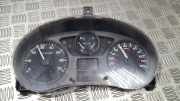 Tachometer Citroen Dispatch, II 2007.01 - 2016.02 5550013101,