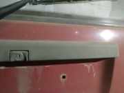 Kennzeichenleuchte Opel Omega, A 1986.09 - 1994.03 Gebraucht,