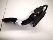 Pedalwerk Kia Sorento, I 2002.01 - 2009.06 0156507888, zd4kae590 01550837