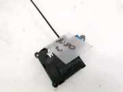 Stellmotor Lüftung Audi A6, C6 2005.01 - 2008.10 0132801359, 4F0820511A