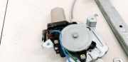 Fensterheber motor - Hinten Rechts Nissan X-Trail, 2001.06 - 2007.06 8073089912, MMR62111