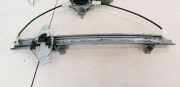 Fensterheber - Vorne Linke Nissan Almera, N16 2000.06 - 2003.01 Gebraucht ,