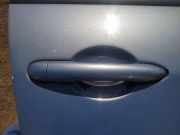 Türgriff Türaussengriff - Vorne Rechts Renault Scenic, II 2003.06 - 2006.06 Gebraucht,