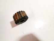 Riemenscheibe Kurbelwelle Volvo V40, I 1995.07 - 2000.07 Gebraucht,