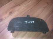 Tachometer Renault Laguna, I 1994.01 - 2001.03 7700824301l,