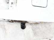 Kotflügel - Vorne Linke Fiat Ducato, 1994.03 - 2002.04 Balta,