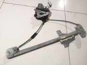 Fensterheber - Hinten Linke Peugeot 807, 2002.06 - 2012.05 Gebraucht,