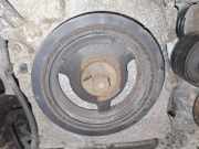 Riemenscheibe Kurbelwelle Renault Clio, 2012.11 - 2016 Gebraucht,