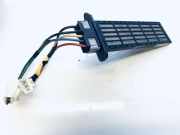 Wärmetauscher Innenraumheizung Zuheizer Subaru Outback, IV 2009.06 - 2014.12 0134100530, 013410-0530 10t160y0079