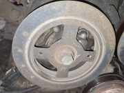 Riemenscheibe Kurbelwelle Toyota Yaris, I (XP10) 1999.04 - 2003.03 Gebraucht,