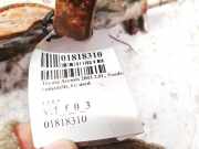 Kühlmittelrohrleitung Toyota Avensis, II 2003.04 - 2006.03 Gebraucht,