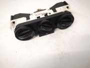 Bedienelement für Klimaanlage Volkswagen Polo, IV 2005.04 - 2009.11 facelift 6q0819045t, BME