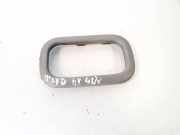 Innenausstattung Nissan Almera, N16 2000.06 - 2003.01 Gebraucht,