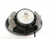 Lautsprecher Peugeot 607, 2000.01 - 2004.07 9633356080,