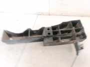 Stoßstangenhalter - Hinten Renault Scenic, I 1999.09 - 2003.06 facelift 7700428472,