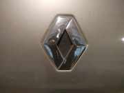Emblem Renault Scenic, II 2003.06 - 2006.06 Gebraucht,