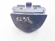 Aschenbecher Peugeot 206, 1998.08 - 2002.07 9627639377,